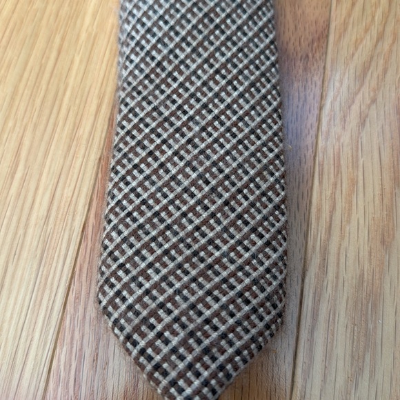 Vintage Men’s Ties - Picture 6 of 8